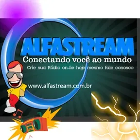 RADIO WEB ALFASTREAM
