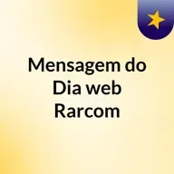 Chamada da Web Rarcom