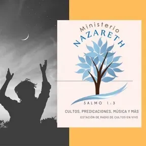 Radio Nazareth El Bosque