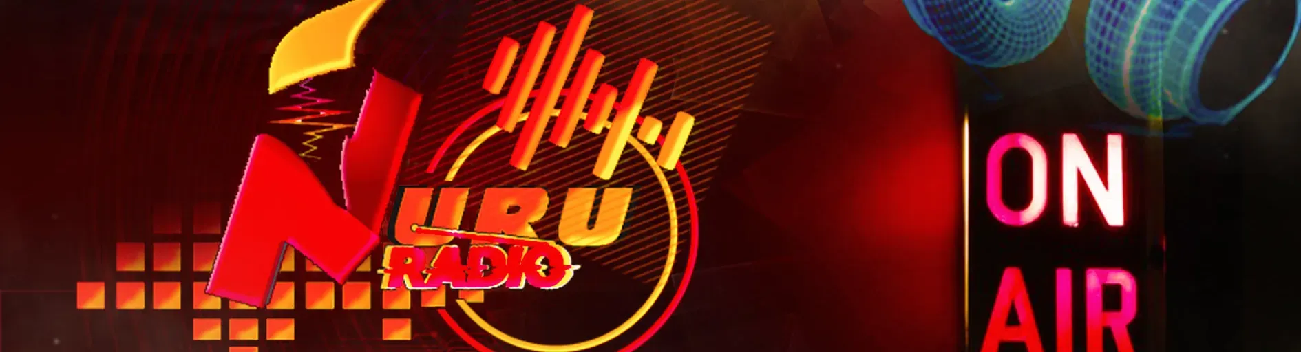 NURU RADIO (MMC)