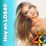 Ana Mena pone título y fecha al lanzamiento de su segundo disco - Noticias del 8 de febrero – HOY EN LOS40