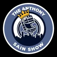 The Anthony Sain Show| October 14, 2025