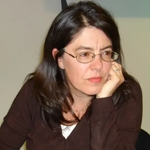 Ep 93 - Atocha Aliseda (PhD Stanford, UNAM) - Filosofía de la ciencia en la inteligencia artificial