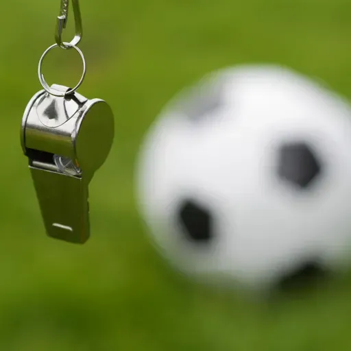 Os árbitros brasileiros