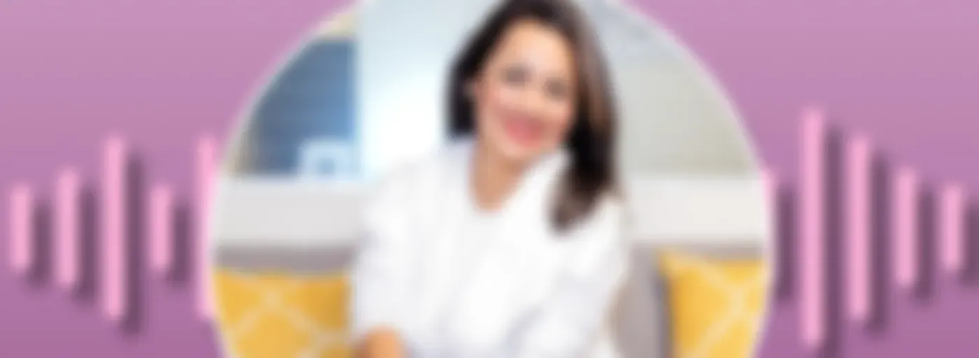 El Podcast De Adriana Acuña