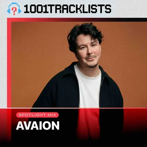 AVAION - 1001Tracklists ‘ifidiewouldyoucry’ Spotlight Mix