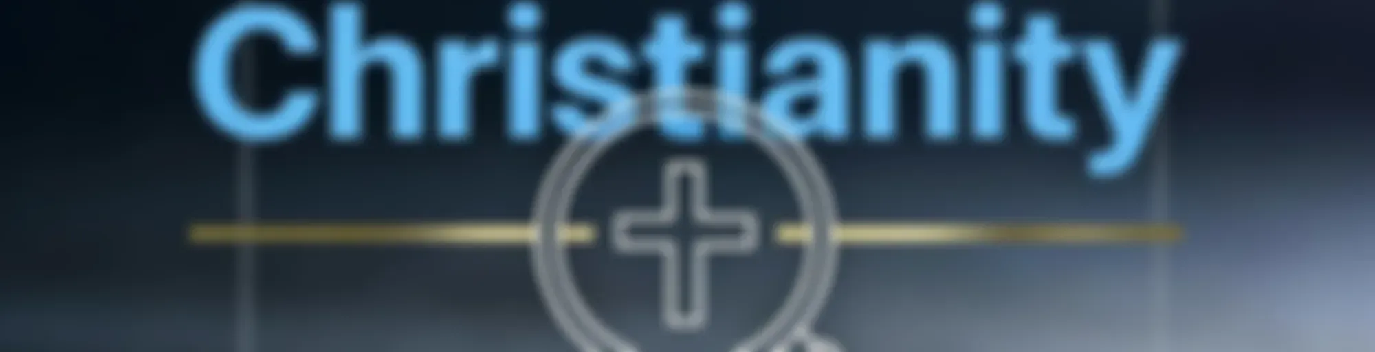 The Cold-Case Christianity Podcast