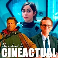 S08E11 - Black Mirror, The Last of Us, The Life of Chuck, The Running Man y más
