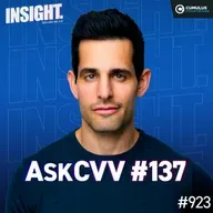 AskCVV #137 - Clash In Italy Bold Predictions, Oba vs. Brock 2, El Grande vs. El Grande, Early KOTR Predictions
