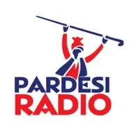 Pardesi Radio