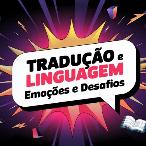 Ep. 150 - Tradução e linguagem emoções e desafios