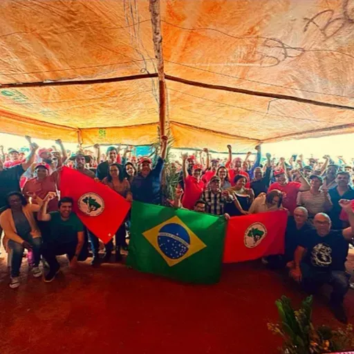 E vem aí a Feira Nacional da Reforma Agrária