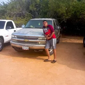 CHEYENNE 2k1