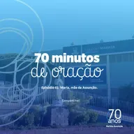 #61 - Maria, mãe da Assunção