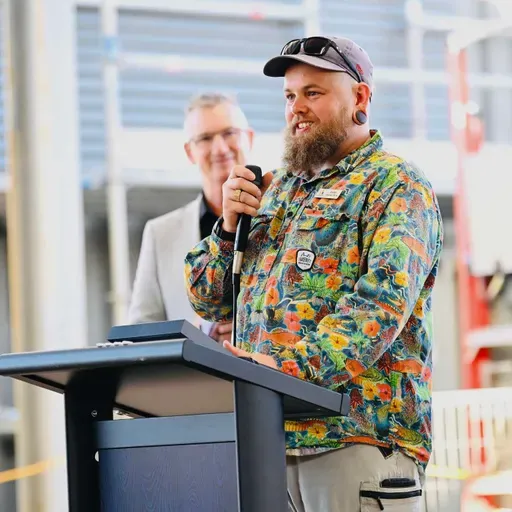 Navigating Coeliac Disease & Gluten Free Life As A Tradie Through Honesty: Braeden Croswell-Snow