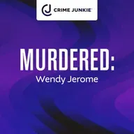 MURDERED: Wendy Jerome