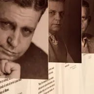 190. Oswald, Gilberto e o sol