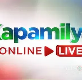 Kapamilya Online Live
