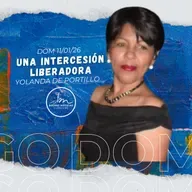 Una intercesión liberadora | Yolanda de Portillo | IBN Ourense