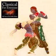 The Ballets Russes… Firebirds, Fauns and Fighting