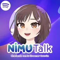 NIMUTALK #01 - DED