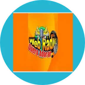 RADIO QUERO ADORAR