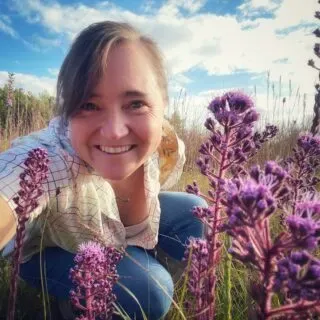 Native and invasive plants with Emily Bell