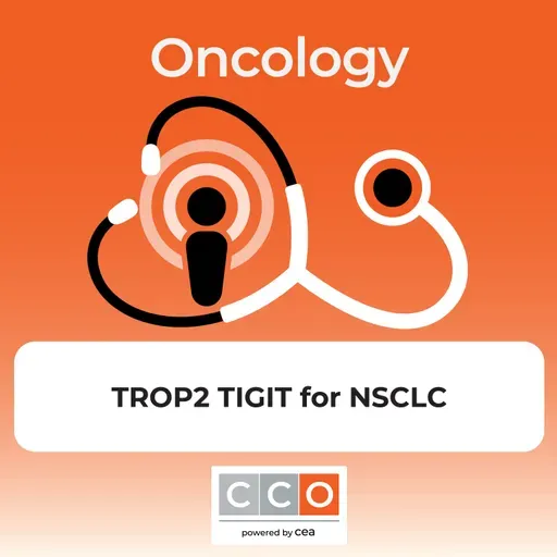 TROP2 and TIGIT Therapies for Advanced NSCLC: Where Are We Today?