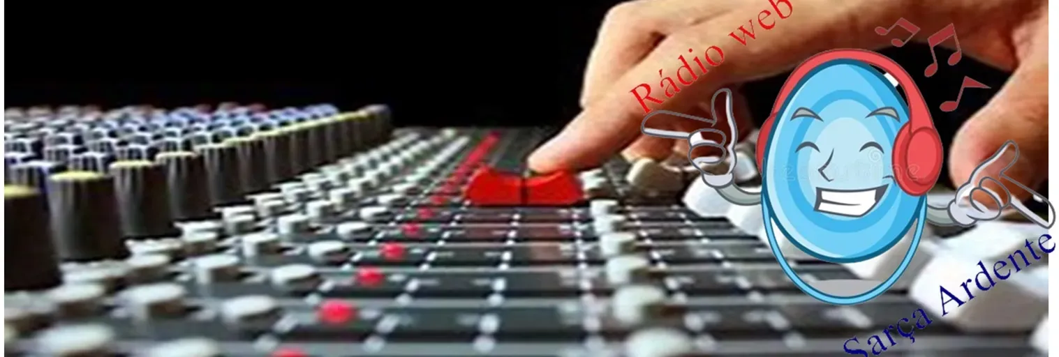 Rádio SARÇA ARDENTE