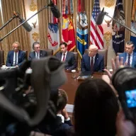 The Jackpod: The autocrat of the cabinet table