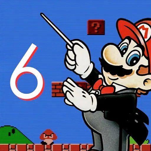 Лучшие Саундтреки (Vol. 6)