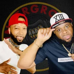 Underground Gospel Radio