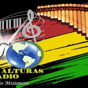 De las Alturas Radio