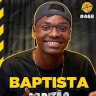 BAPTISTA - Podpah #468