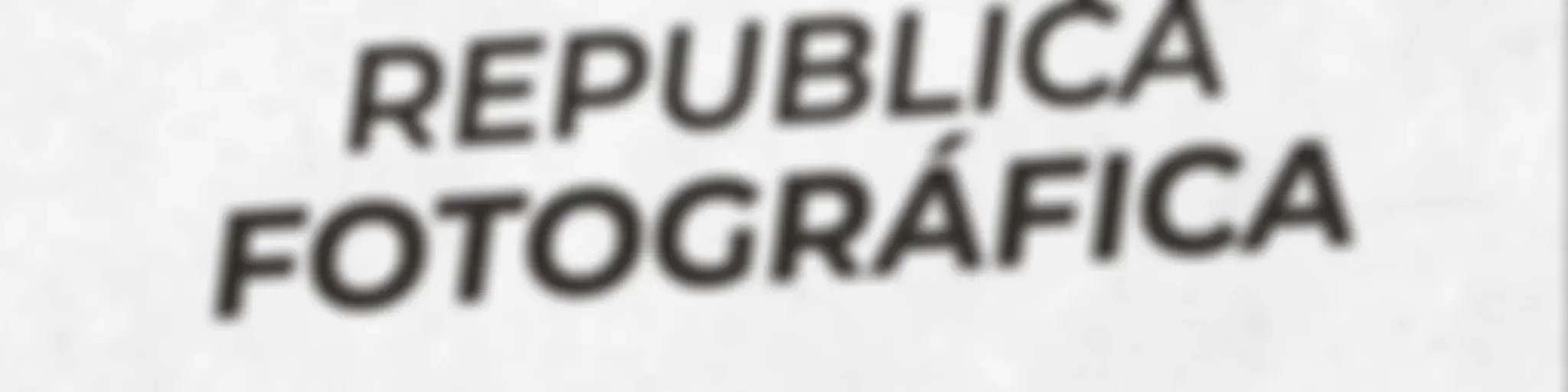 República Fotográfica