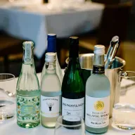 The Von Haessler Doctrine: S15/EP199 - Water Sommelier