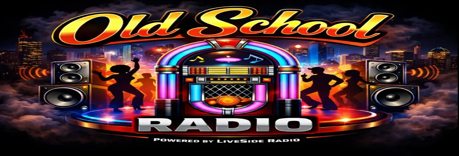 Oldschool Radio