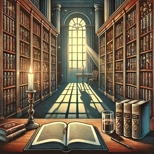 The Alchemist - Ben Johnson