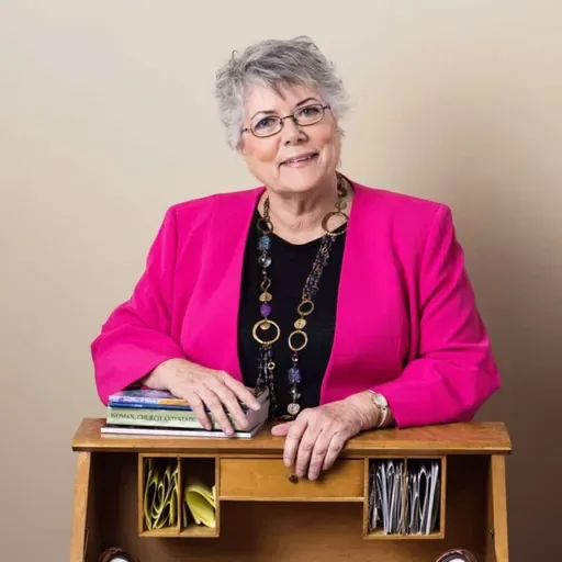 In Memoriam - Sally Roesch Wagner - Sisters In Spirit: Suffragists and Native American Women