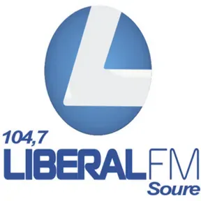 Rádio Liberal FM Soure