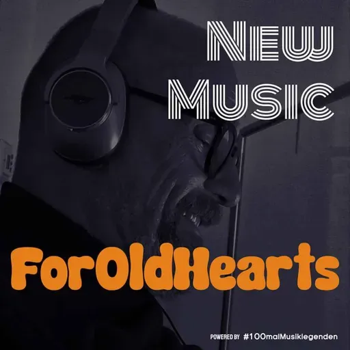 New Music For Old Hearts 1: Neil Young | grentperez | Echolalia | Bon Iver