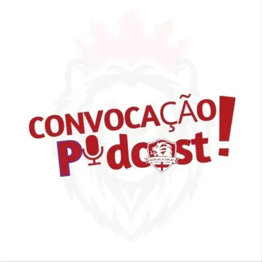 🎙️NO AR 6° TEMPORADA - A VOLTA DO FUTEBOL INGLÊS E DESTAQUES DAS OLIMPÍADAS

Os nossos destaques
