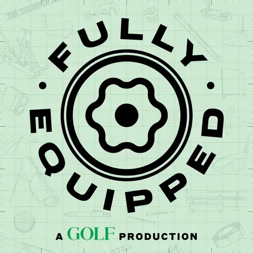 Choosing the right golf club versus the one that you want | The Tour Van's Ben Giunta talks working with Anthony Kim