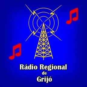 Rádio Regional de Grijó