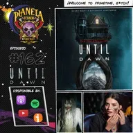 Until Dawn: Noche de Terror (Until Dawn, 2025) 