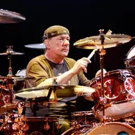 Neil Peart