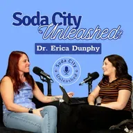 The Vet Who Heals with Lasers & Water: Animal Rehabilitation with Dr. Erica Dunphy