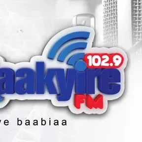 Kaakyire 102.9 Fm