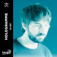 Hologramme · DJ SET