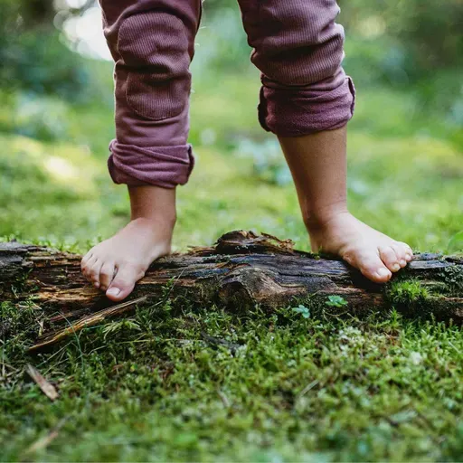 Barefoot Economics in a world of Hobnailed Boots with storyteller Inez Aponte